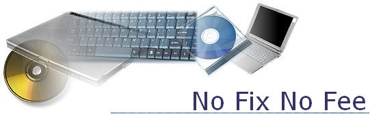 No Fix No Fee